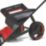 Einhell Redaxxo 36/25 36V Li-Ion Power X-Change Electric 27kg/hr Garden Shredder - Bare