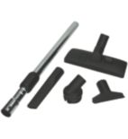 3 Confezione 32mm Tubo Prolunga Asta Set Per Numatic Henry