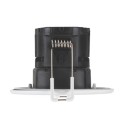 Collingwood H2 Lite CSP Fixed  Fire Rated LED Downlight Matt White 4.2-6W 450-720lm