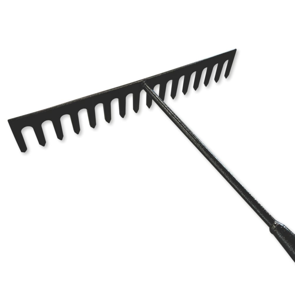 Concrete rake deals screwfix