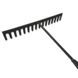 Garden rake clearance screwfix