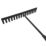 Spear & Jackson  Tarmac Rake 380mm