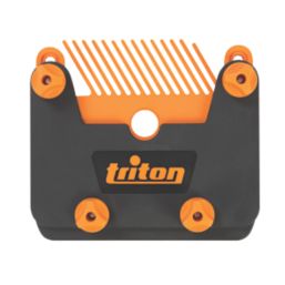 Triton deals router module