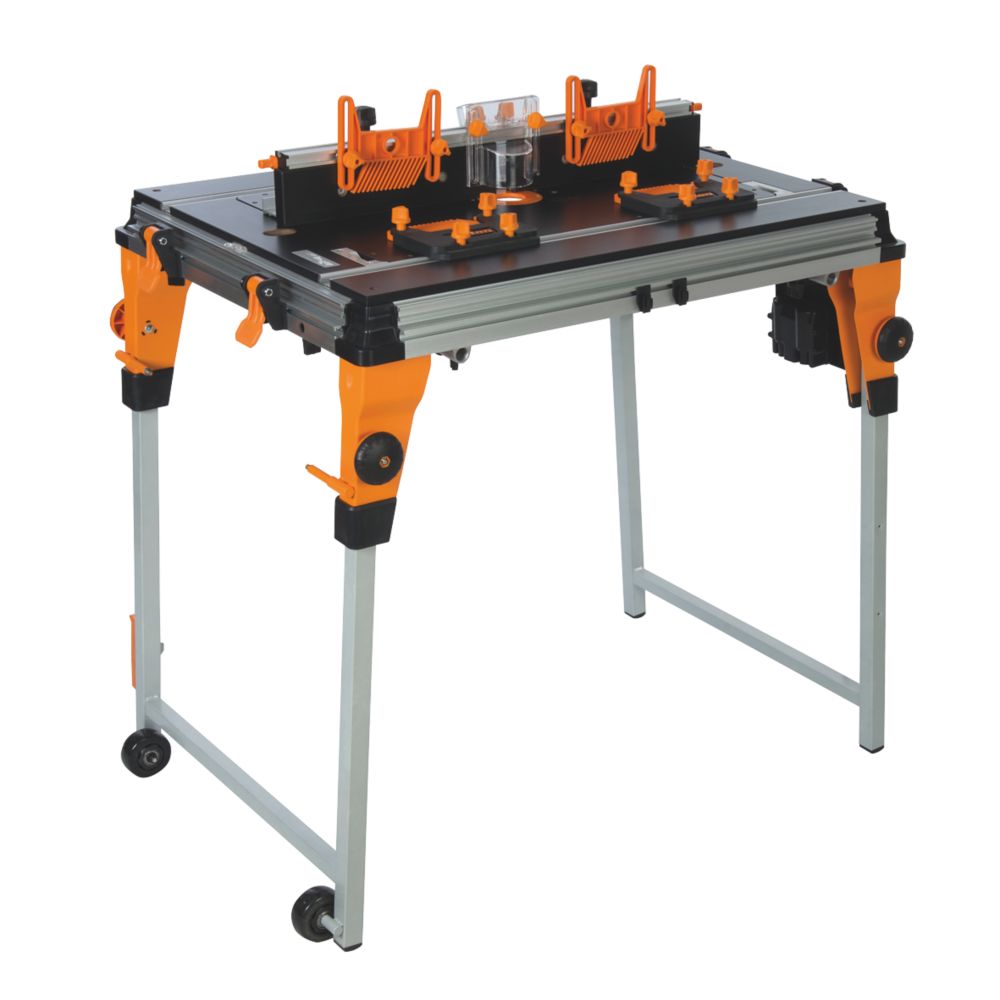 Router table store screwfix