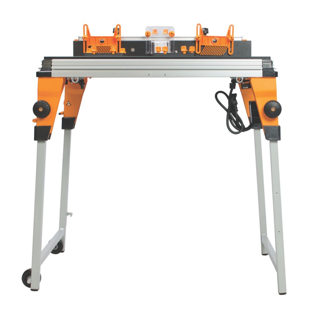 Router table store screwfix