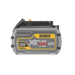 DeWalt DCB546 XJ 54V 6.0Ah Li Ion XR FlexVolt Battery Screwfix