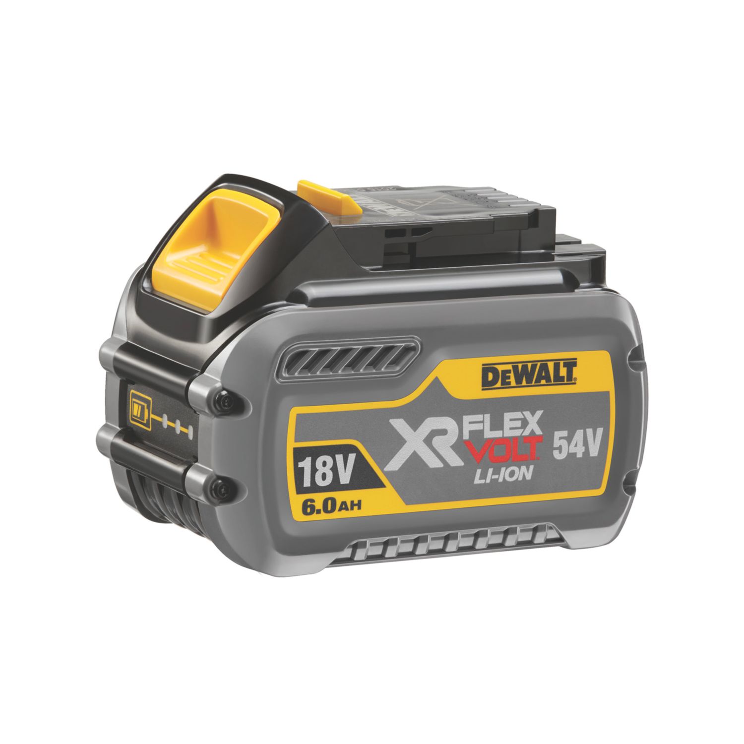 DeWalt DCB546-XJ 54V 6.0Ah Li-Ion XR FlexVolt Battery (2832P)