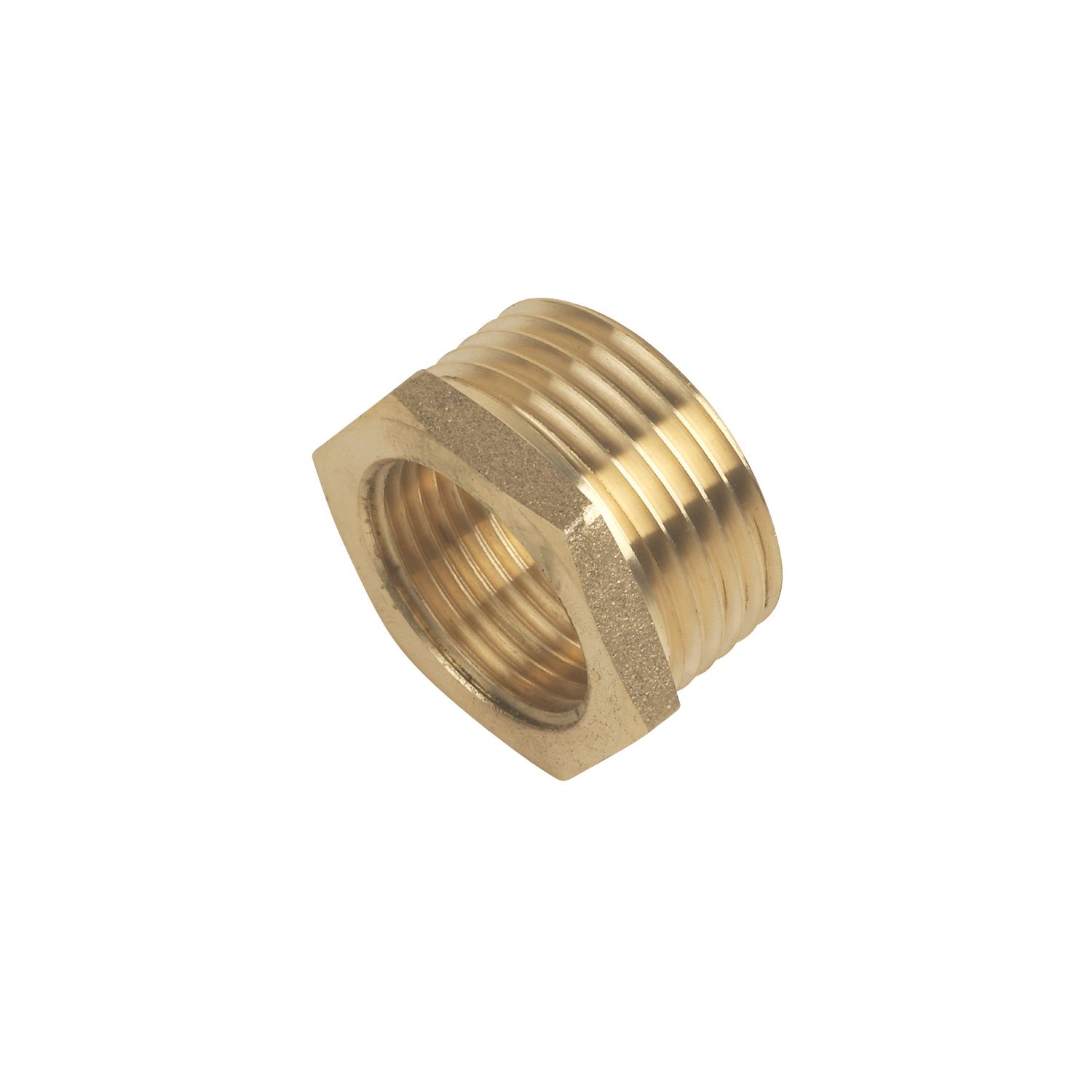 Flomasta Bush 1" x 3/4" (28333)
