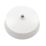 British General  Ceiling Rose Light Fitting White 3"