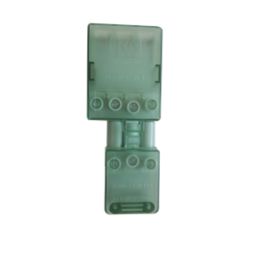 Greenbrook  20A 3-Way  Lighting Connector 2 Pack