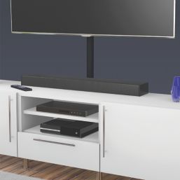 Cable trunking for tv discount