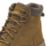 DEWALT Bolster Size 11  Clay   Steel Toe Cap Safety Boots