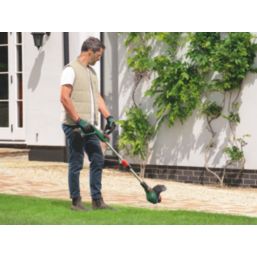 Bosch Universal  18V Li-Ion Power for All  Cordless Grass Trimmer - Bare