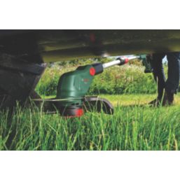 Bosch Universal  18V Li-Ion Power for All  Cordless Grass Trimmer - Bare