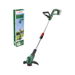 Bosch Universal  18V Li-Ion Power for All  Cordless Grass Trimmer - Bare