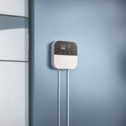 Tado X Heat Pump Optimiser Wired Heating & Hot Water Smart Controller Unit