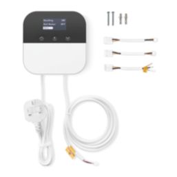 Tado X Heat Pump Optimiser Wired Heating & Hot Water Smart Controller Unit