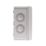 Spelsberg  IP66 41A 5-Terminal Weatherproof Outdoor Adaptable Junction Box 130mm x 70mm x 130mm