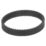 Electruepart BLT6172 Compatible for Dyson DC25  Drive Belt