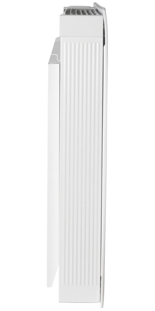 Creda CEP200E Wall-Mounted Panel Heater 2000W 911mm x 536mm - Screwfix