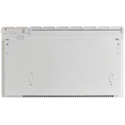 Creda CEP200E Wall-Mounted Panel Heater 2000W 911mm x 536mm - Screwfix