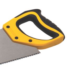 Roughneck Tri-Cut 8tpi Wood Handsaw 22" (550mm)