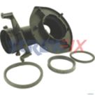 Vaillant 0020231179 Adapter, flue gas