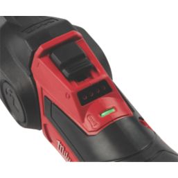 Milwaukee M12 SI 0 12V Li Ion RedLithium Cordless Soldering Iron