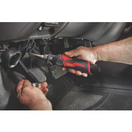 Milwaukee M12 SI-0 12V Li-Ion RedLithium Cordless Soldering Iron - Bare