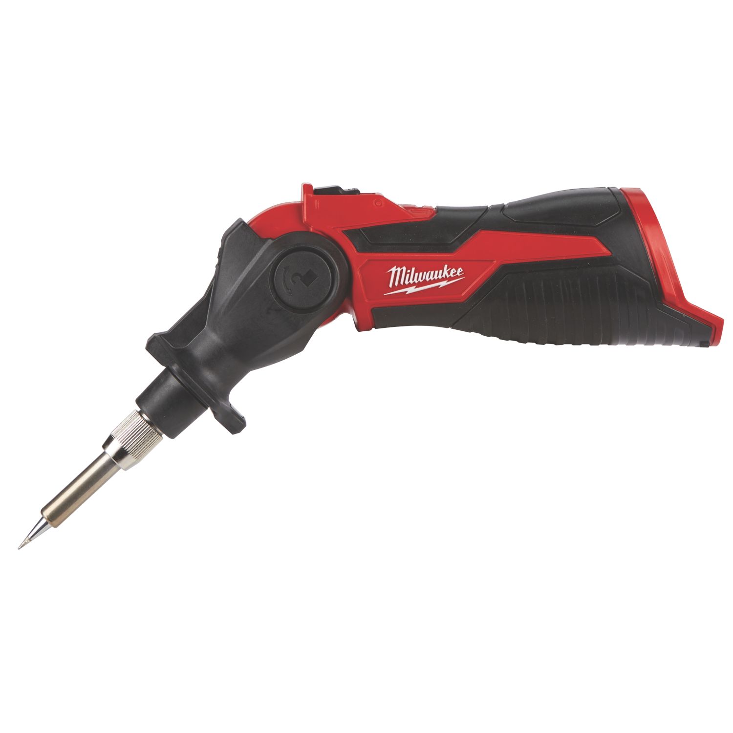 Milwaukee M12 SI-0 12V Li-Ion RedLithium Cordless Soldering Iron - Bare (283HR)