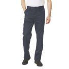 Iron Mountain IMPNT100 Work Trousers Navy 42" W 33" L