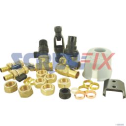 Baxi 95607158 MEGAFLO DIRECT KIT