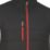 Regatta Navigate Thermal Bodywarmer Black/Classic Red X Large 43.5" Chest