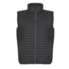 Regatta Honestly Made Thermal Bodywarmer Black X Large 43.5" Chest