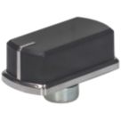 Stoves 083240904  Knob