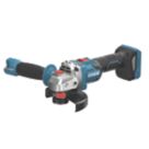 Refurb Erbauer ERI1082GRD 18V Li-Ion EXT 4.5" Brushless Cordless Angle Grinder - Bare