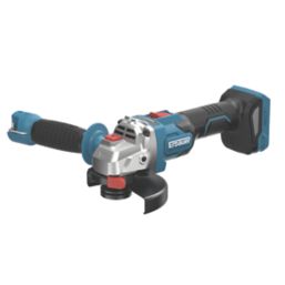 Refurb Erbauer ERI1082GRD 18V Li-Ion EXT 4.5" Brushless Cordless Angle Grinder - Bare