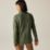Regatta Sweethart Womens Fleece Olive Night Size 24