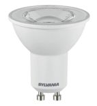 Sylvania RefLED ES50 V6 840 SL GU10 LED Light Bulb 230lm 3.1W Screwfix