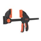 Pony Jorgensen Heavy-Duty E-Z Hold Adjustable Bar Clamp 12" (304.8mm)