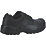 Amblers 66    Safety Shoes Black Size 12