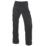 CAT Operator Flex Work Trousers Black 38" W 32" L