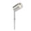 Saxby Atlantis Outdoor Spike Light Brushed Stainless Steel
