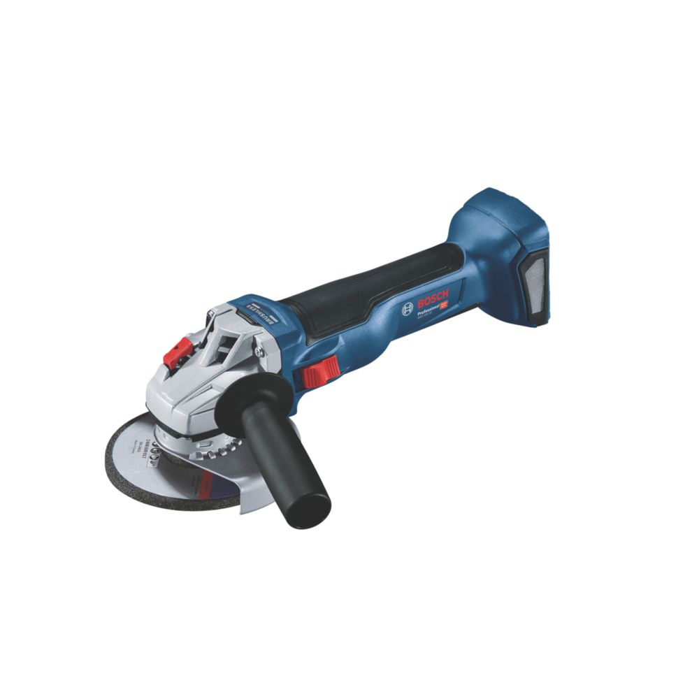 Cordless angle grinder screwfix hot sale