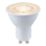 Essentials   GU10 LED Light Bulb 345lm 3.6W 10 Pack