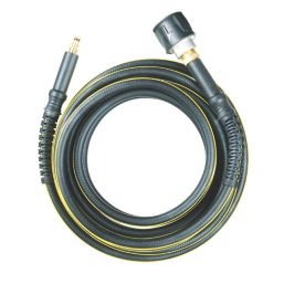 Karcher pressure deals washer long hose