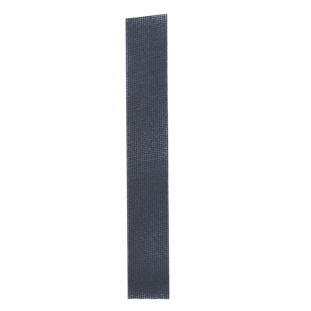 CleanFit Mini Strips Waterproof Abrasives - Medium - Pack of 5
