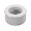 FloPlast Solvent Weld Reducer 50mm x 32mm White