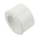 FloPlast Solvent Weld Reducer 50mm x 32mm White