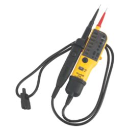 Fluke T110 AC/DC Voltage & Continuity Tester 690V